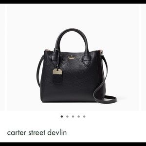 Kate Spade Carter Street Devlin